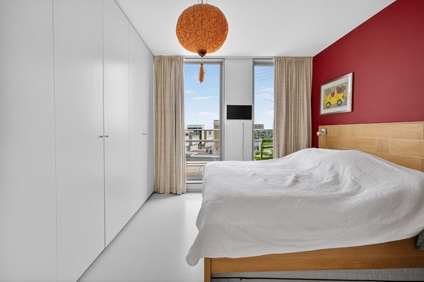 Medium property photo - IJburglaan 231, 1086 ZJ Amsterdam